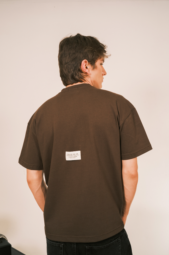 CAMISETA CLASICA PACK X3