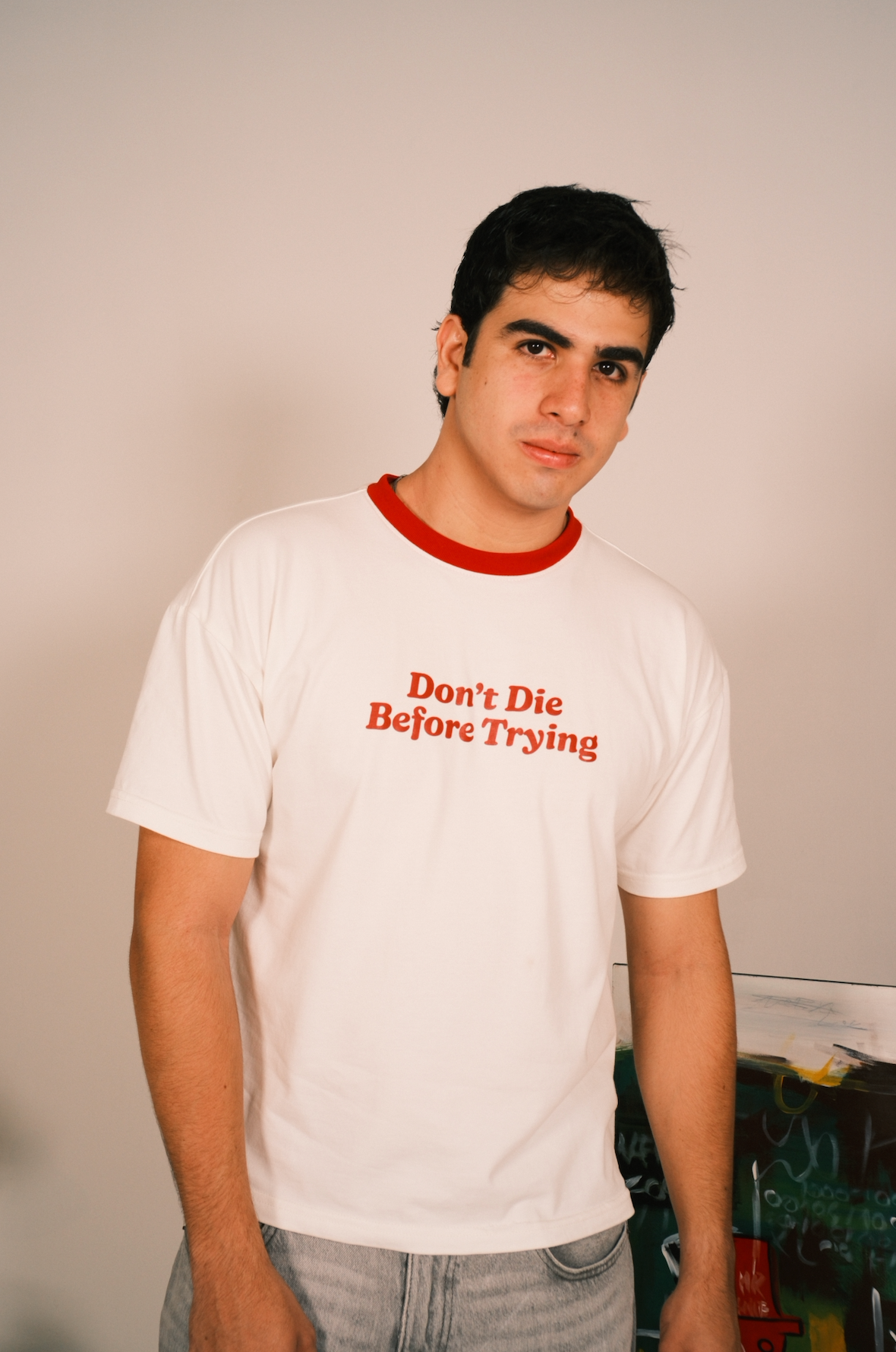 DON'T DIE BOXYFIT
