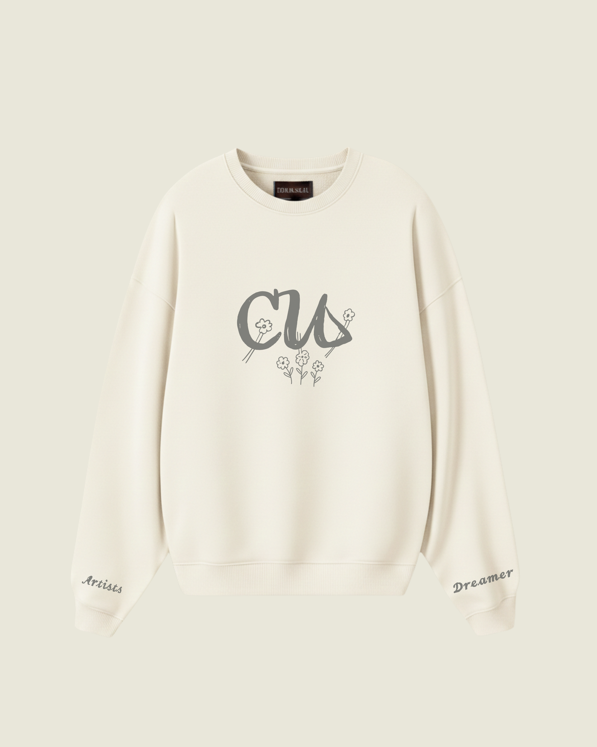 STILL A KID WITH DREAMS BUZO MARFIL