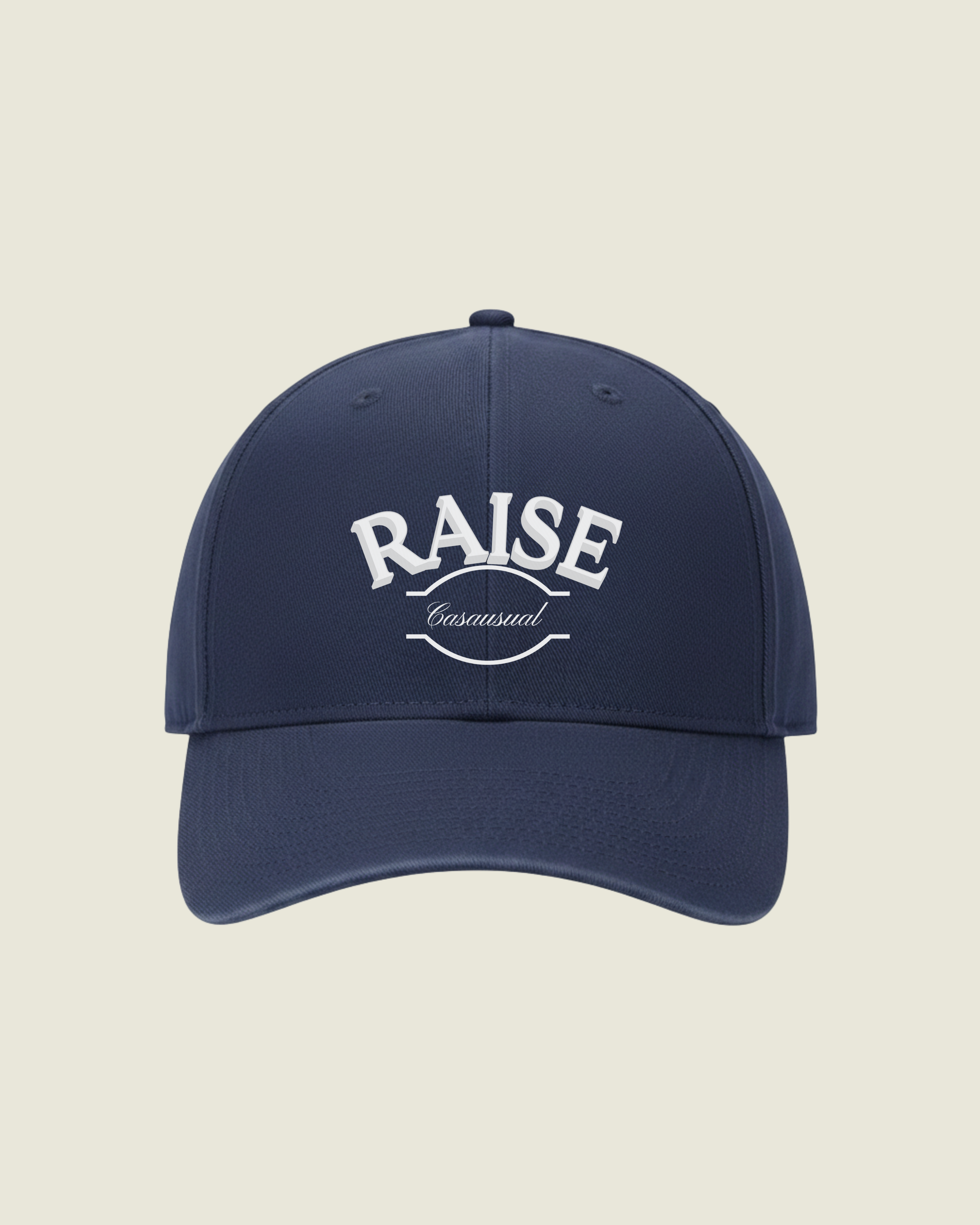 GORRA RAISE AZUL
