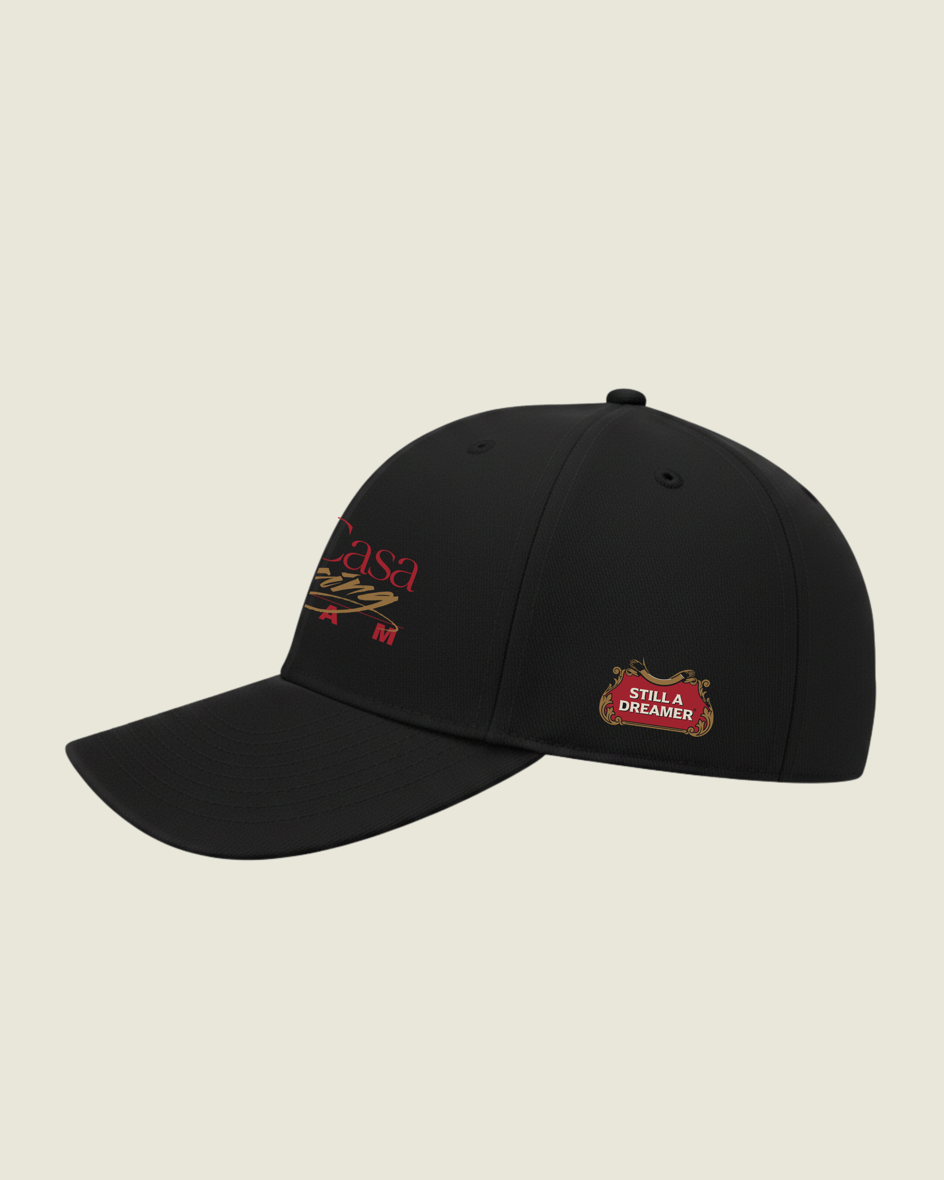 GORRA CASA RACING TEAM