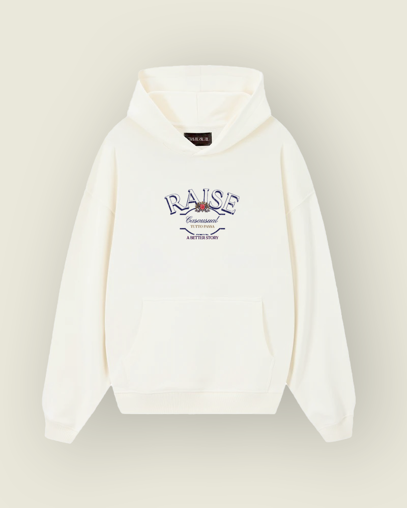 HOODIE RAISE