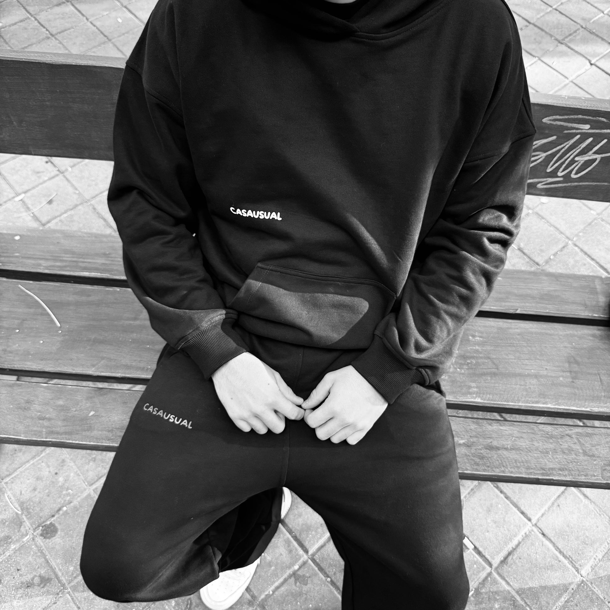 HOODIE RICH KIDS