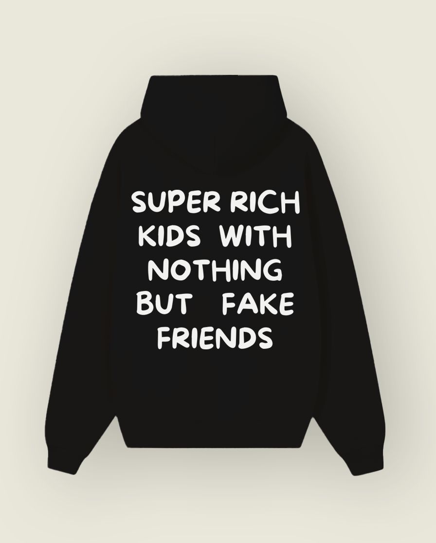 HOODIE RICH KIDS