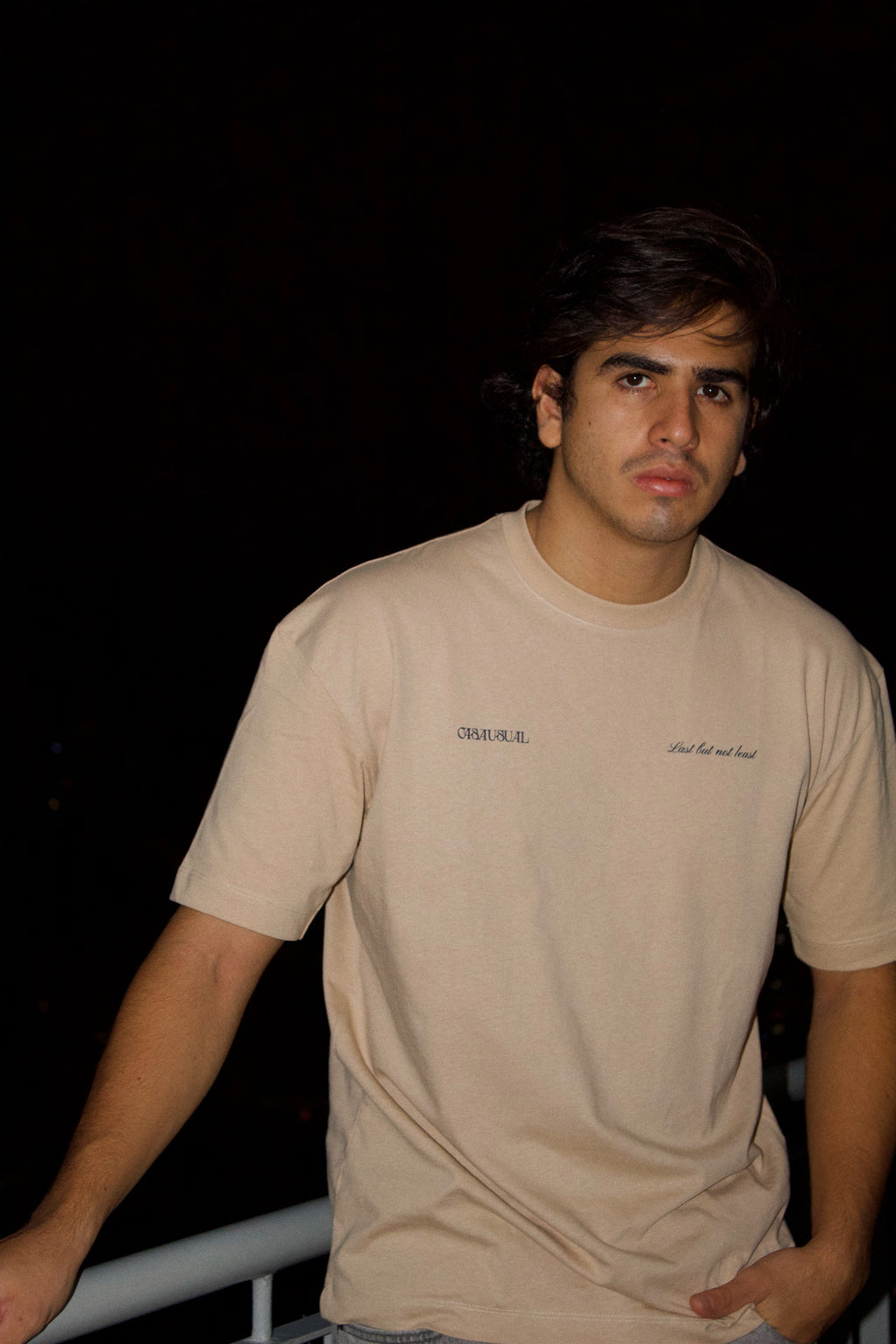 I WANNA THANK ME NUDE